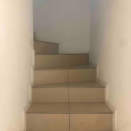 In Downtown Apartment